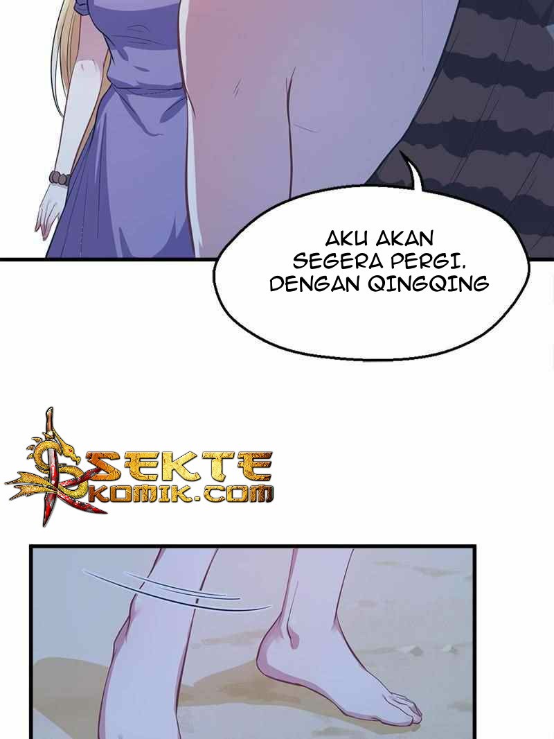Beauty and the Beasts Chapter 44 Gambar 33